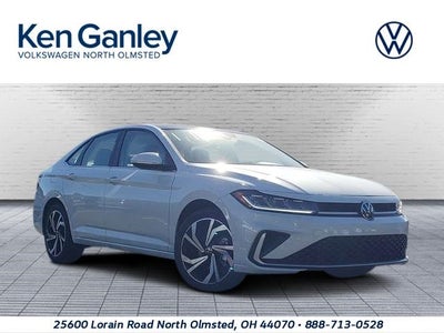 2026 Volkswagen Jetta 1.5T SEL