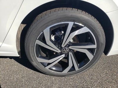 2026 Volkswagen Jetta 1.5T SEL