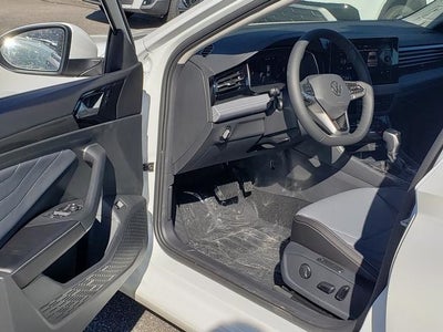 2026 Volkswagen Jetta 1.5T SEL