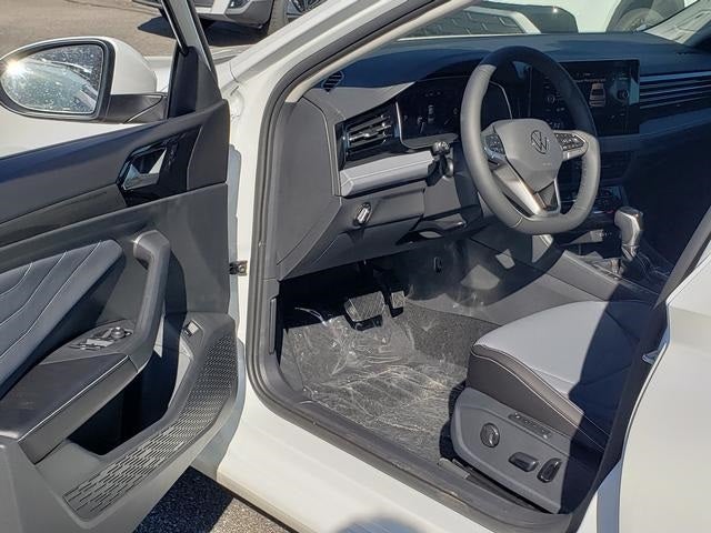 2026 Volkswagen Jetta 1.5T SEL
