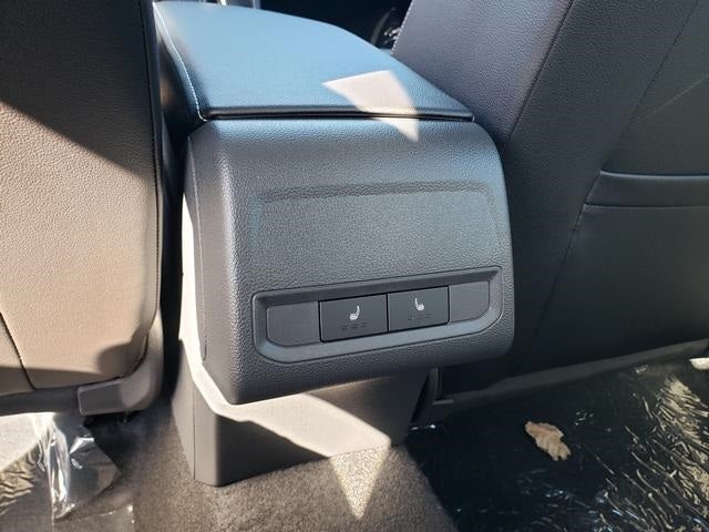 2026 Volkswagen Jetta 1.5T SEL