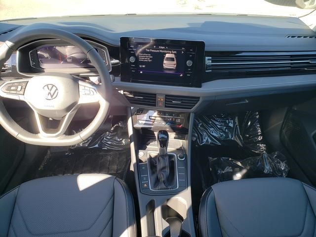 2026 Volkswagen Jetta 1.5T SEL