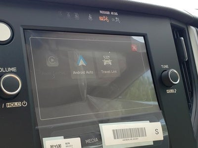 2025 Subaru Legacy Base