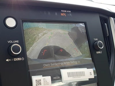 2025 Subaru Legacy Base