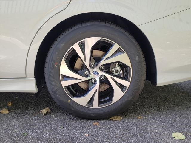 2025 Subaru Legacy Base
