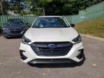 2025 Subaru Legacy Base