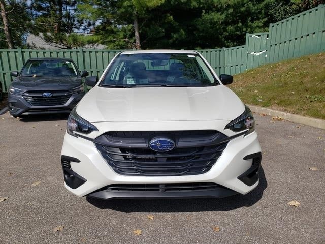 2025 Subaru Legacy Base