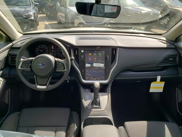 2025 Subaru Legacy Base