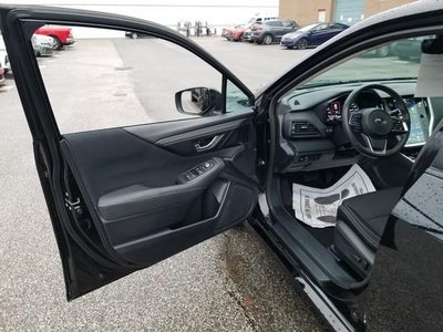 2024 Subaru Legacy Premium