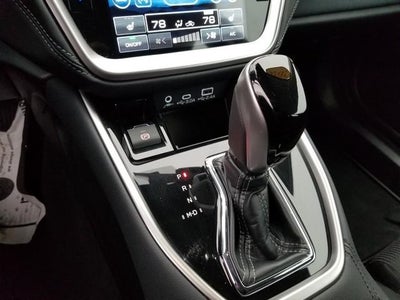 2024 Subaru Legacy Premium