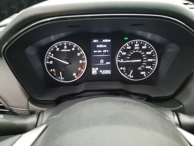 2024 Subaru Legacy Premium