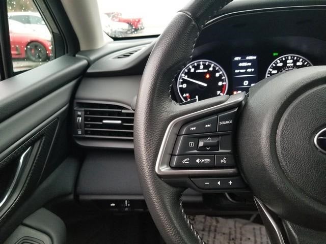 2024 Subaru Legacy Premium
