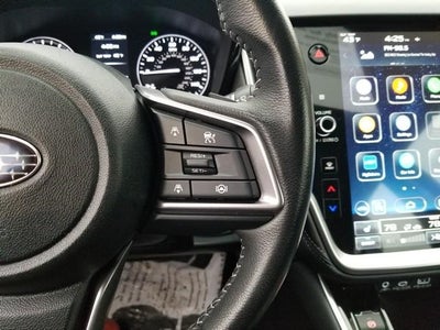 2024 Subaru Legacy Premium