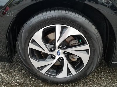 2024 Subaru Legacy Premium