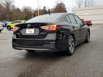 2024 Subaru Legacy Premium