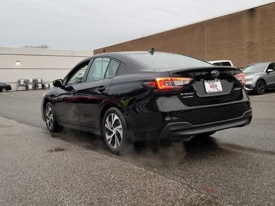 2024 Subaru Legacy Premium