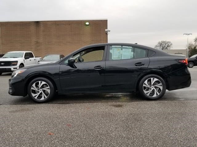 2024 Subaru Legacy Premium