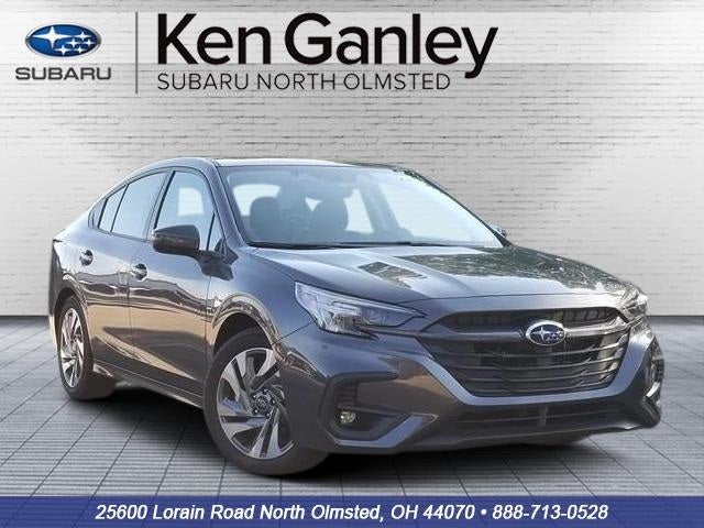 2025 Subaru Legacy Limited