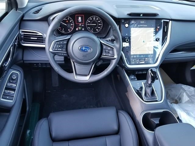 2025 Subaru Legacy Limited