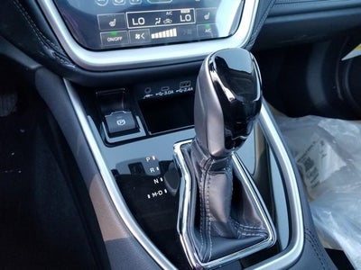 2025 Subaru Legacy Limited