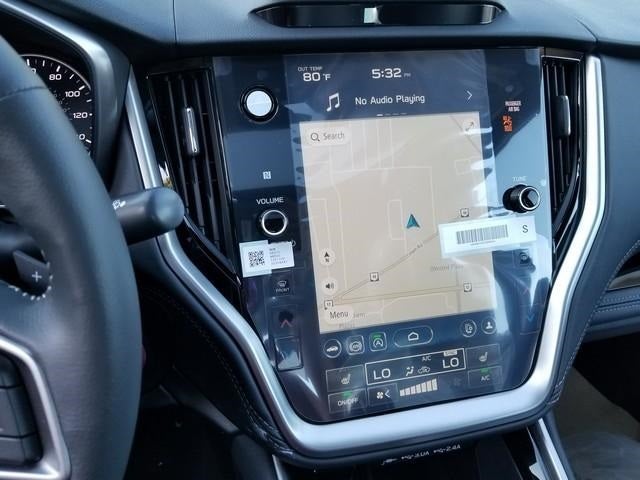 2025 Subaru Legacy Limited