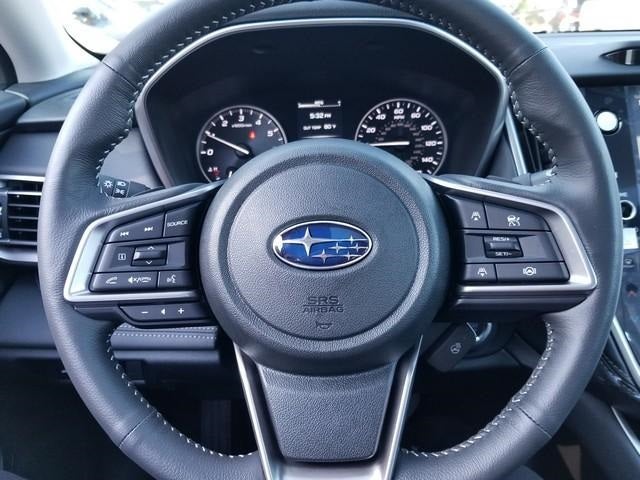 2025 Subaru Legacy Limited