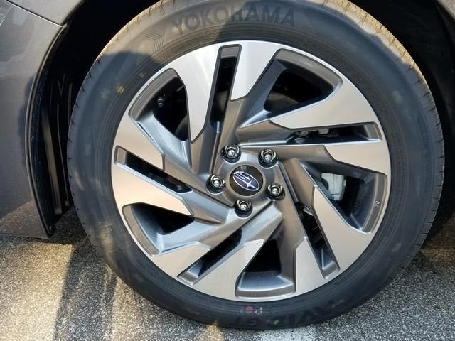 2025 Subaru Legacy Limited