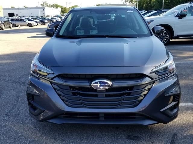 2025 Subaru Legacy Limited