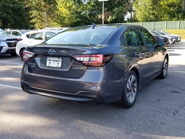 2025 Subaru Legacy Limited