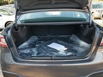 2025 Subaru Legacy Limited