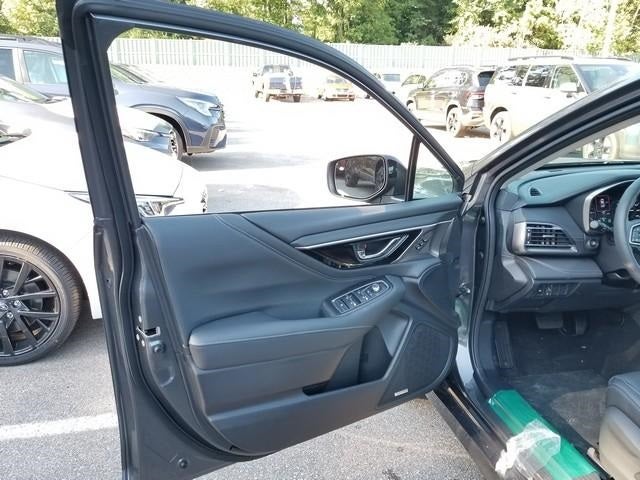 2025 Subaru Legacy Limited