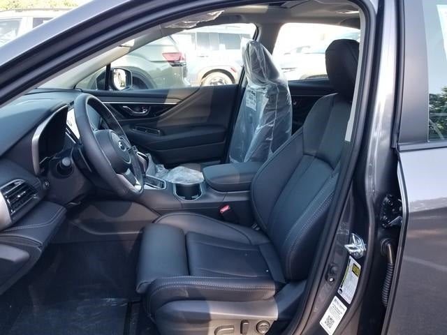 2025 Subaru Legacy Limited