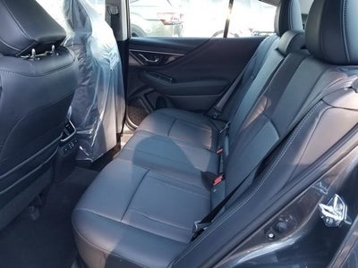 2025 Subaru Legacy Limited