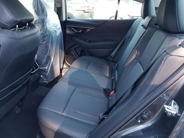 2025 Subaru Legacy Limited