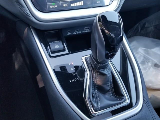 2025 Subaru Legacy Limited