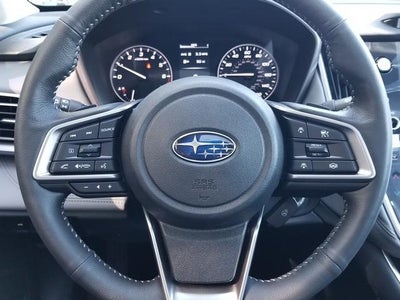 2025 Subaru Legacy Limited