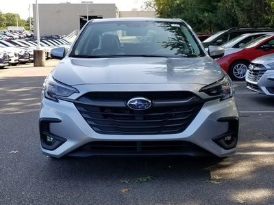 2025 Subaru Legacy Limited