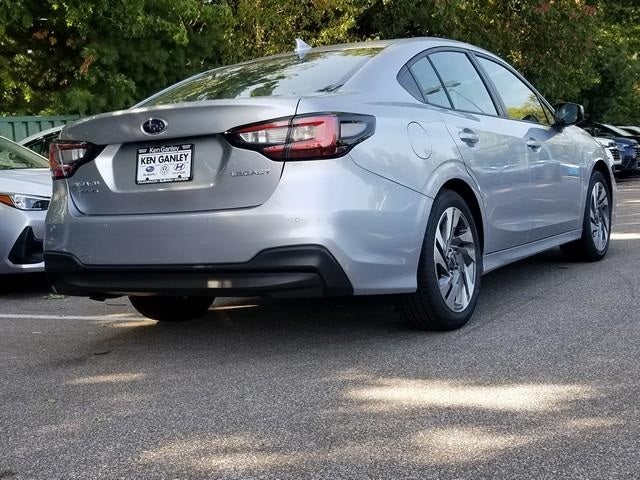 2025 Subaru Legacy Limited