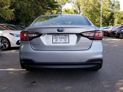 2025 Subaru Legacy Limited