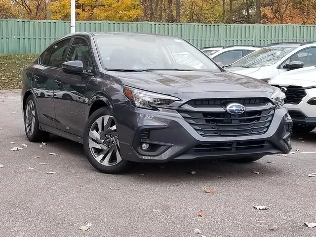 2025 Subaru Legacy Limited