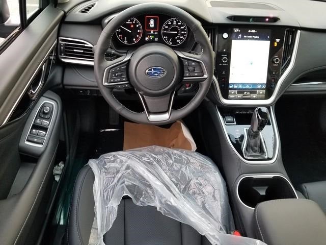 2025 Subaru Legacy Limited