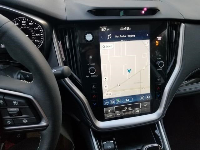 2025 Subaru Legacy Limited