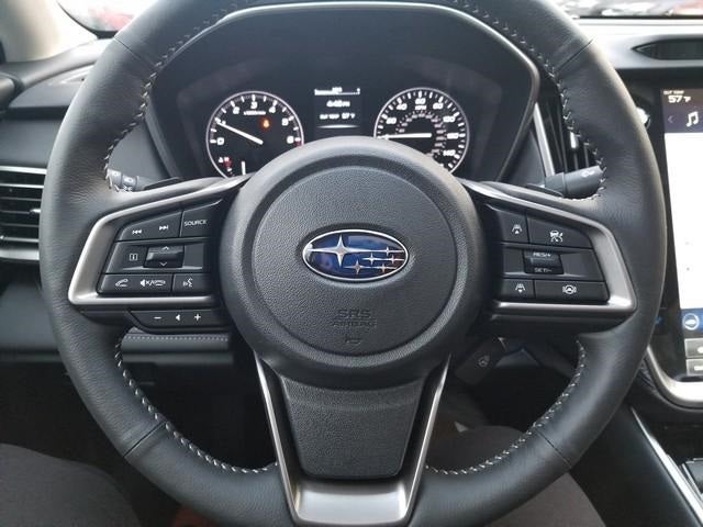 2025 Subaru Legacy Limited