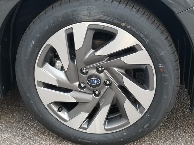 2025 Subaru Legacy Limited