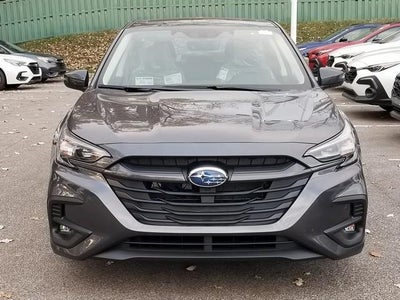 2025 Subaru Legacy Limited