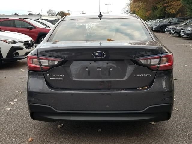 2025 Subaru Legacy Limited