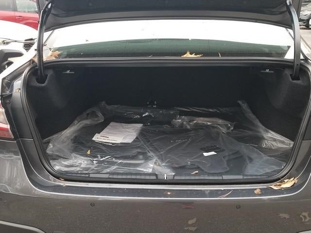 2025 Subaru Legacy Limited