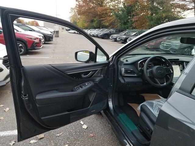 2025 Subaru Legacy Limited