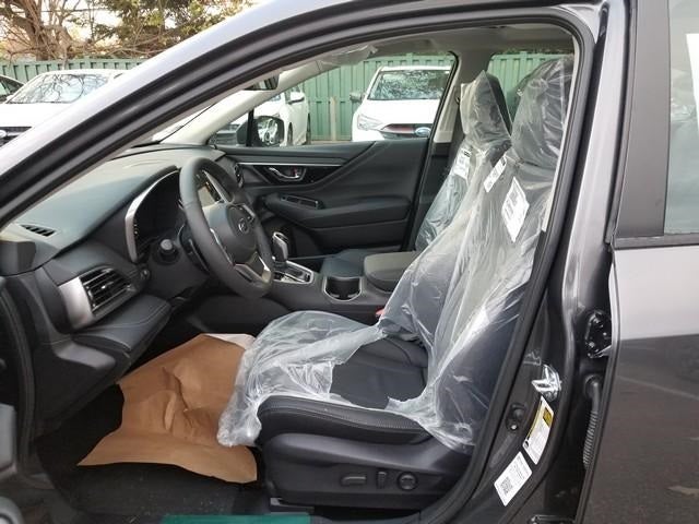 2025 Subaru Legacy Limited