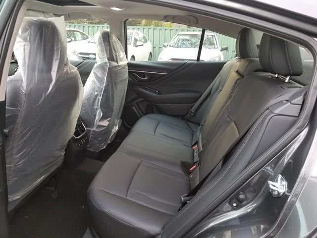 2025 Subaru Legacy Limited